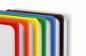 Preview: Plakatrahmen A4 mit Rahmenhalter und Kunststoffbuchse