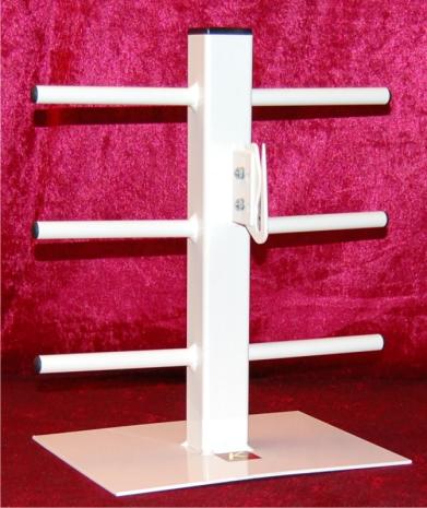 Geschenkband Thekenständer 6-fach