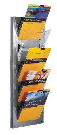 Wandmagazin NovaX, WPM 5s