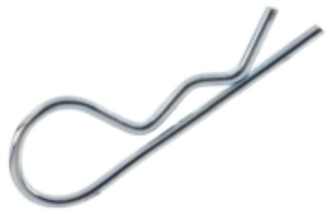 Sicherheitsvorstecker