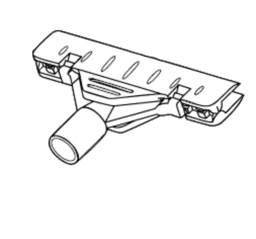 CLAMPHOLDER FÜR ROHR