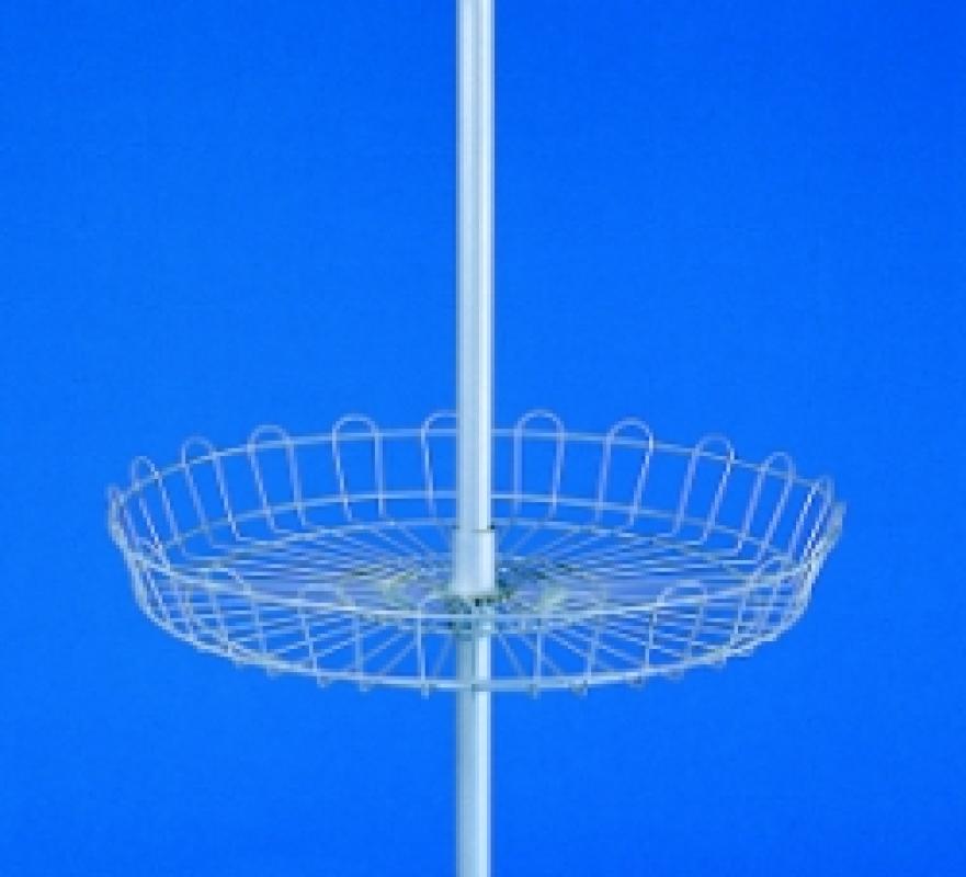 Wühlkorb, 60 cm Ø