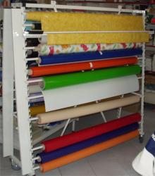 Rollenständer 160 cm