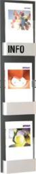 Wandmagazin First X, 3b